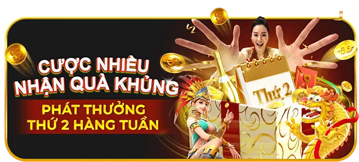 Tổng hợp khuyến mãi