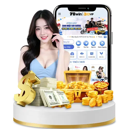 Hình ảnh các chương trình khuyến mãi và tiền thưởng vnd555