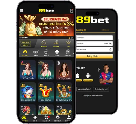 VND555 Casino trực tuyến