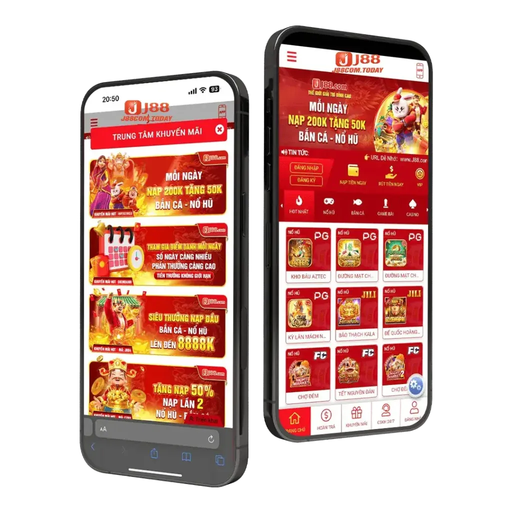 Các chương trình khuyến mãi độc quyền của vnd555