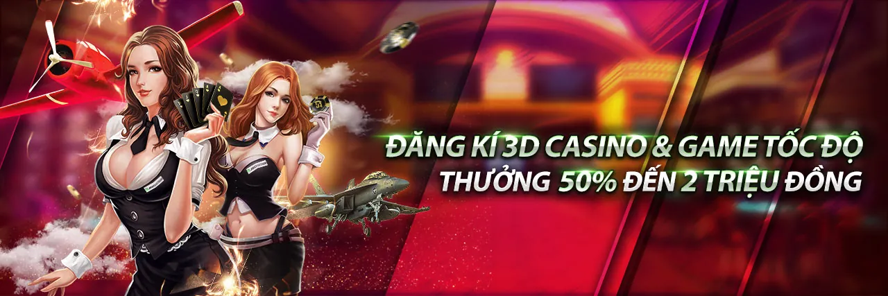 Hình ảnh nền 555vnd với trò chơi casino sôi động