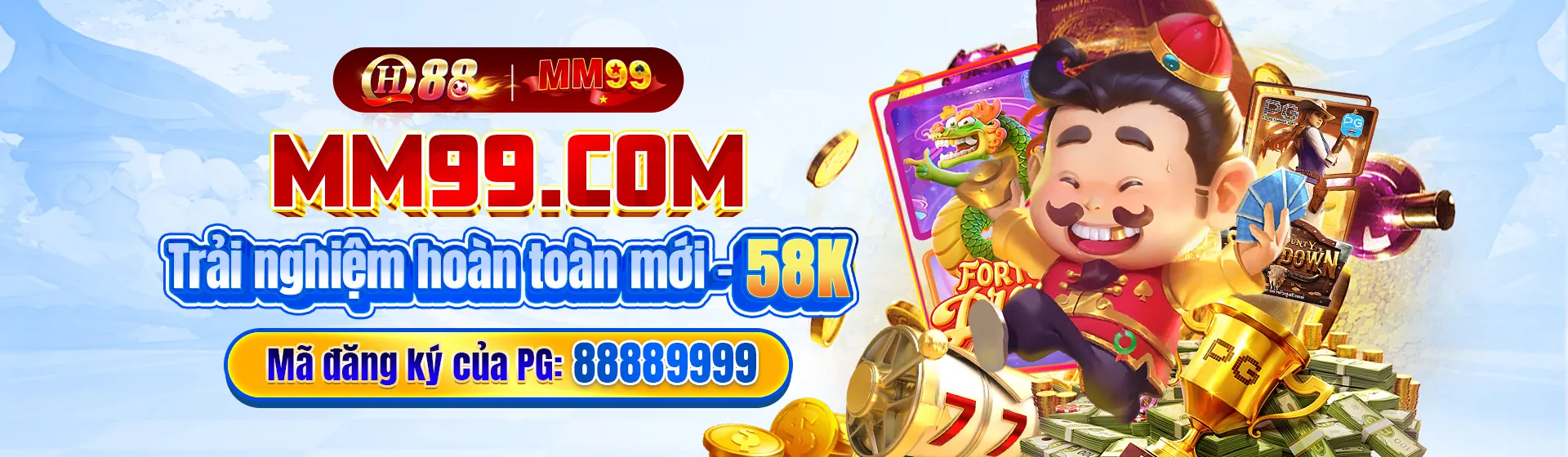 Chương trình Đại lý vnd555 2026