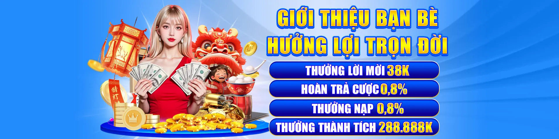 Sân vận động thể thao sôi động với logo vnd555