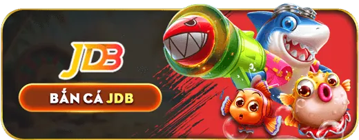 Game Vua Bắn Cá