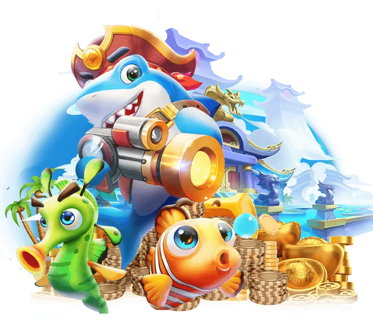 Slot game jackpot lũy tiến với số tiền thắng cược khổng lồ