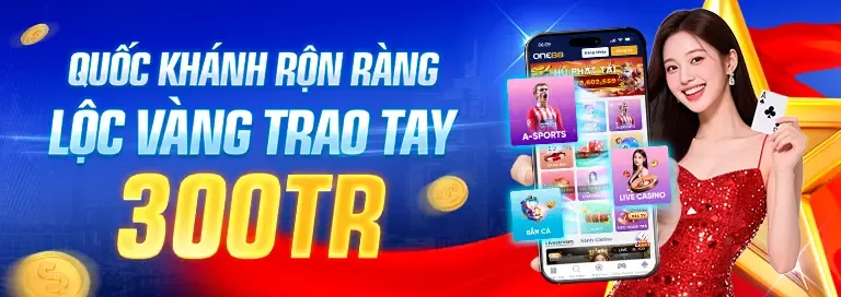 Ưu đãi nạp đầu cho cá cược thể thao VND555